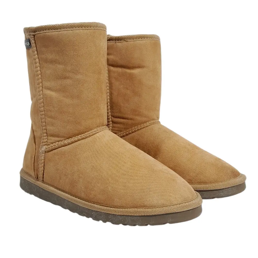 PANTUBOTA MUJER QUEEN CON ABRIGO Y BASE DE GOMA