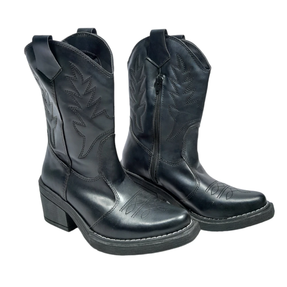 TEXANA MUJER ZAIRA MEDIA CAÑA