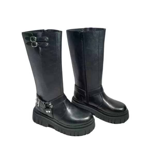 Botas Mujer - Calzados Dinastia